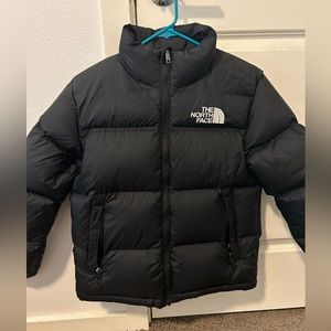 North Face teen 1996 Retro Nuptse Jacket // teen XL —fits like women’s S